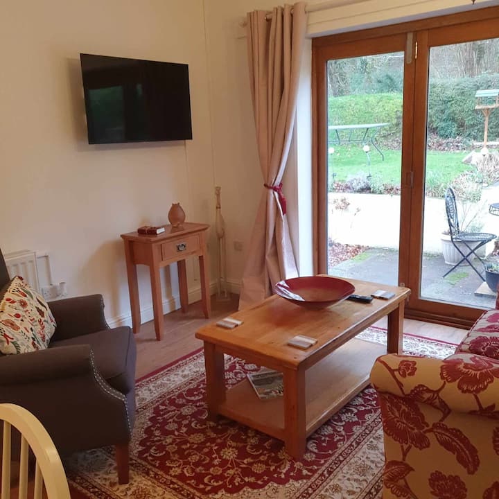 Astella Lodge. - Watchet