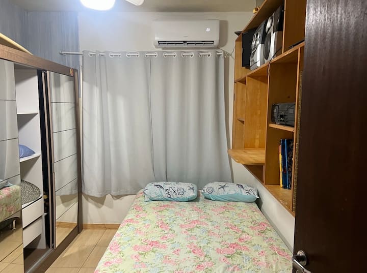 Chambre 1