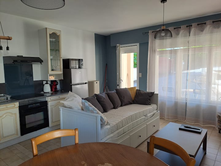 Maisonnette - Charente