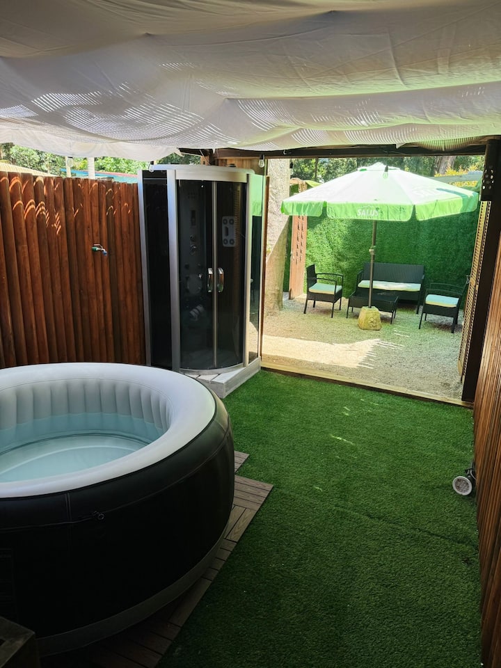 Cómodo Apartamento En Solanas - Uruguay