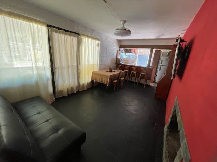 Cómodo Apartamento En Solanas - Uruguay