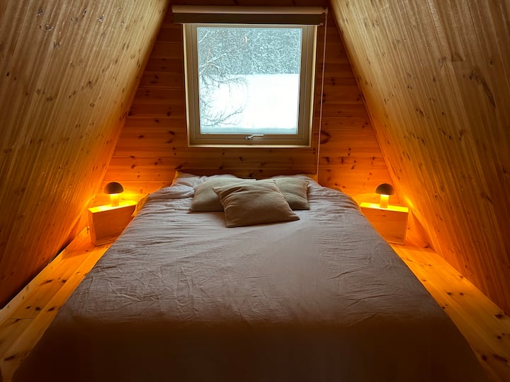 غرفة النوم 2