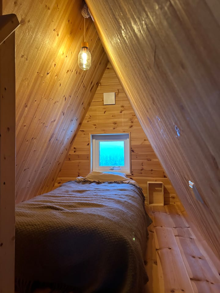 غرفة النوم 3