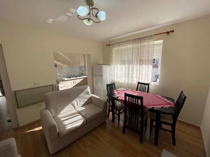 Skanderbeg Square Apartment - Tirana
