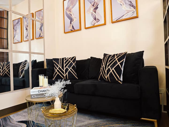 Condo Cainta East Bel-air Residences (Casa Prian) - Antipolo