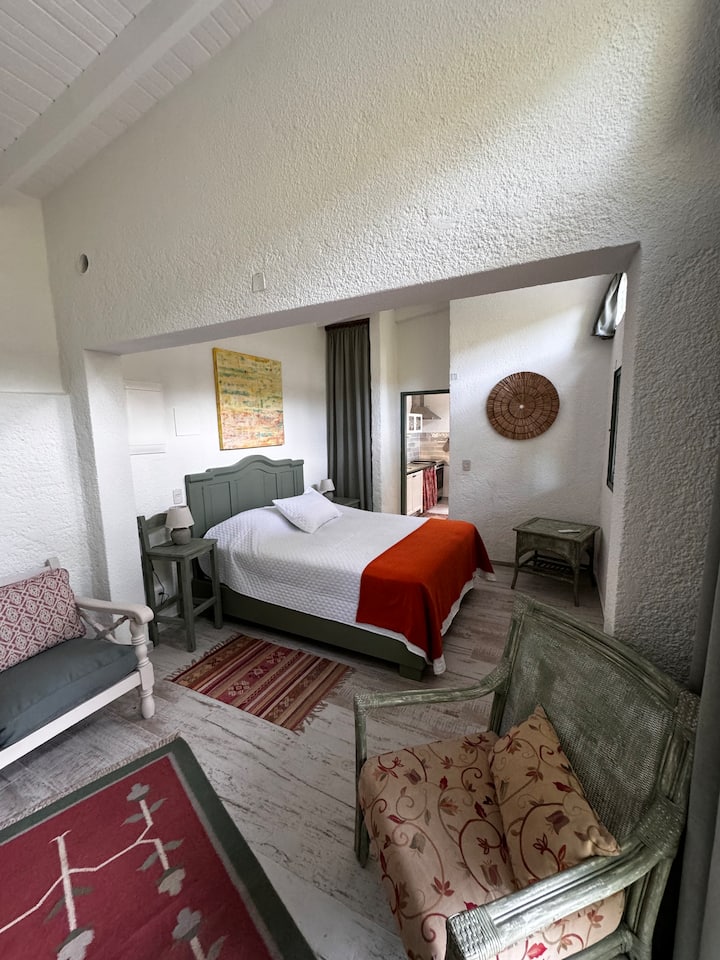 Hideaway Im Grünen - Punta Ballena