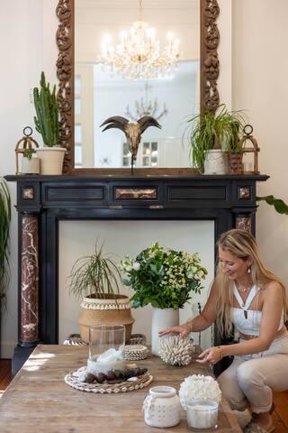 Perfect cocoon in city center gallery image 3