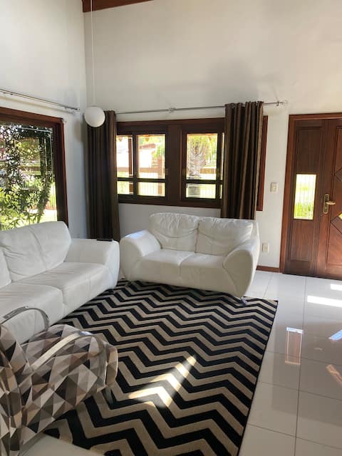 Top Airbnb: House in Três Coroas 30 minutes from Gramado. em Três Coroas
