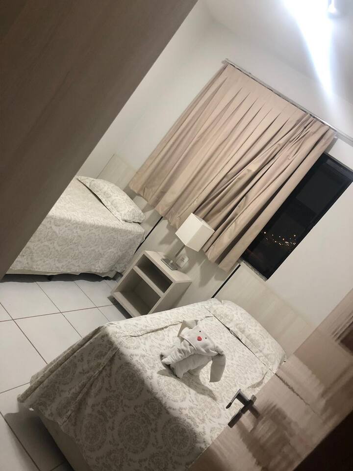 საძინებელი 2