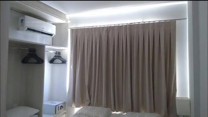 საძინებელი 1