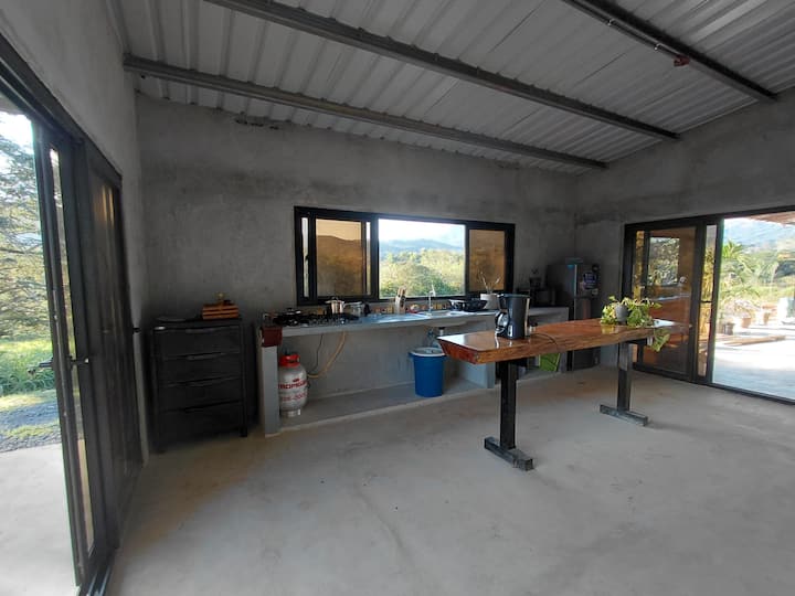 Capira Lidice Casa De 3 Habitaciones Zona De Bbq - Tocumen Airport (PTY)