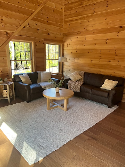 The Loft at Swan Pond