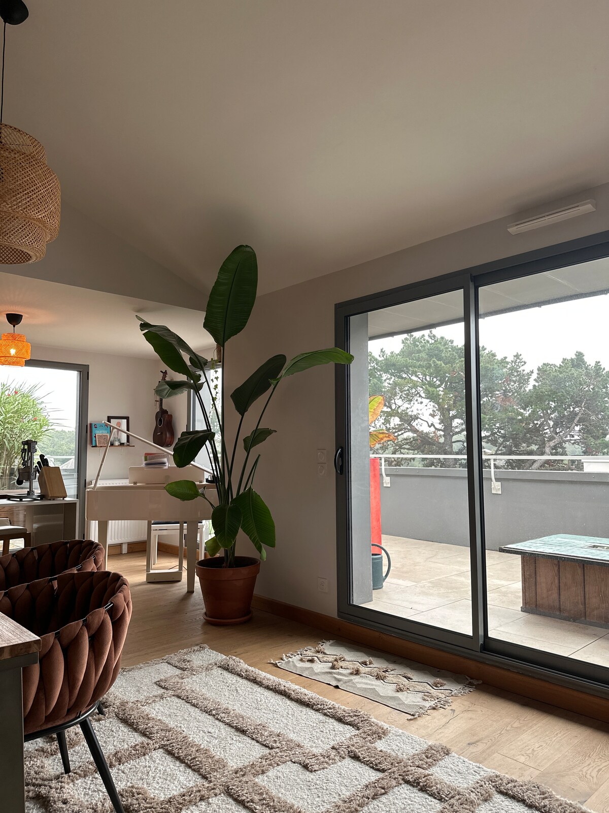 ห้องนั่งเล่น