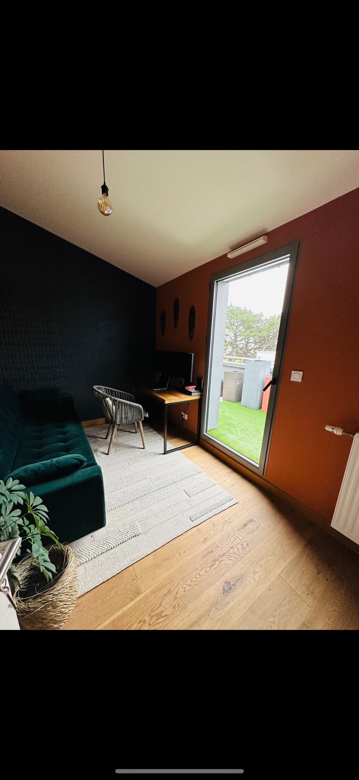 ห้องนอน