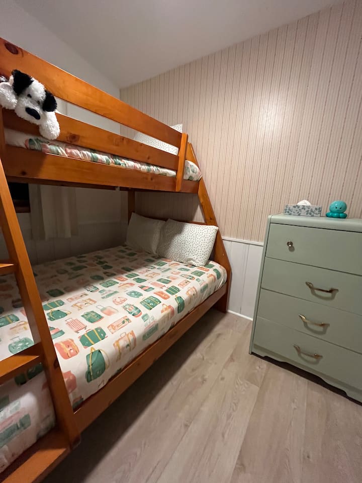Spálňa 3