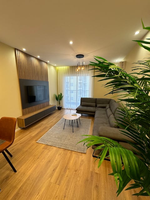 Pati Apartment