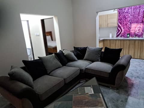 George's Residences Apartment 2 (2 bedrooms)