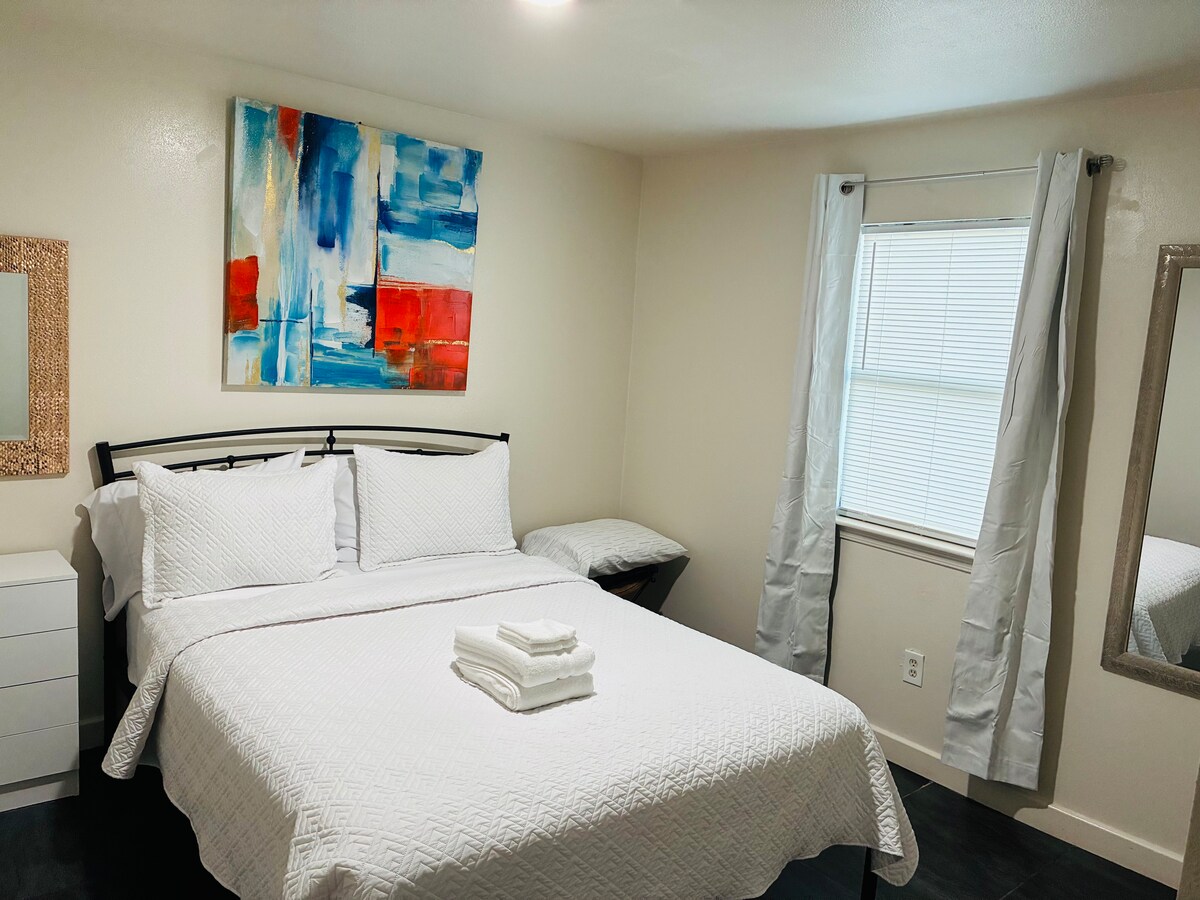 საძინებელი 2