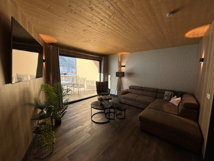 Brand New Apartment Reith - Reith im Alpbachtal