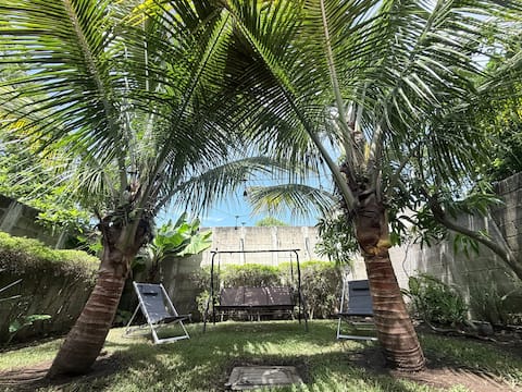 JockeyClubAC,3bed2bathNear shops /BEST Rest ever