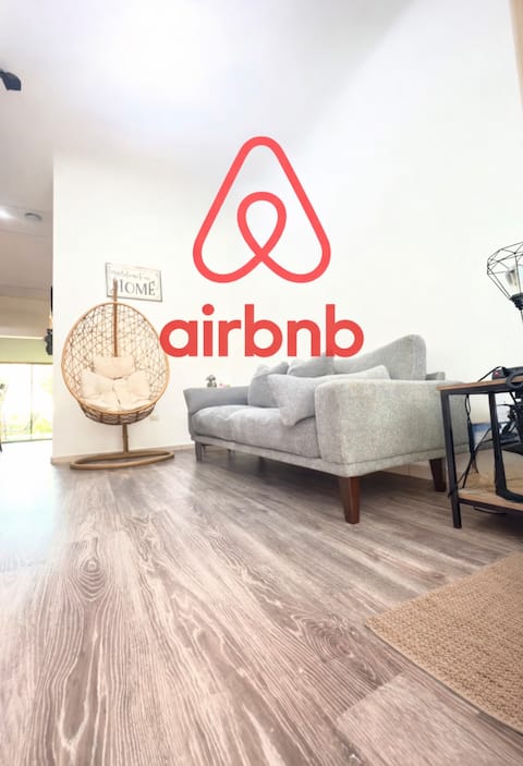 JockeyClubAC,3bed2bathNear shops /BEST Rest ever