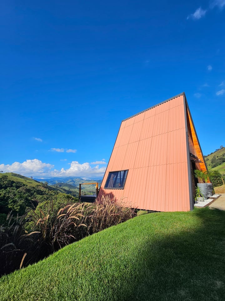 Kathmandu Forest Cabins - nature, beautiful view