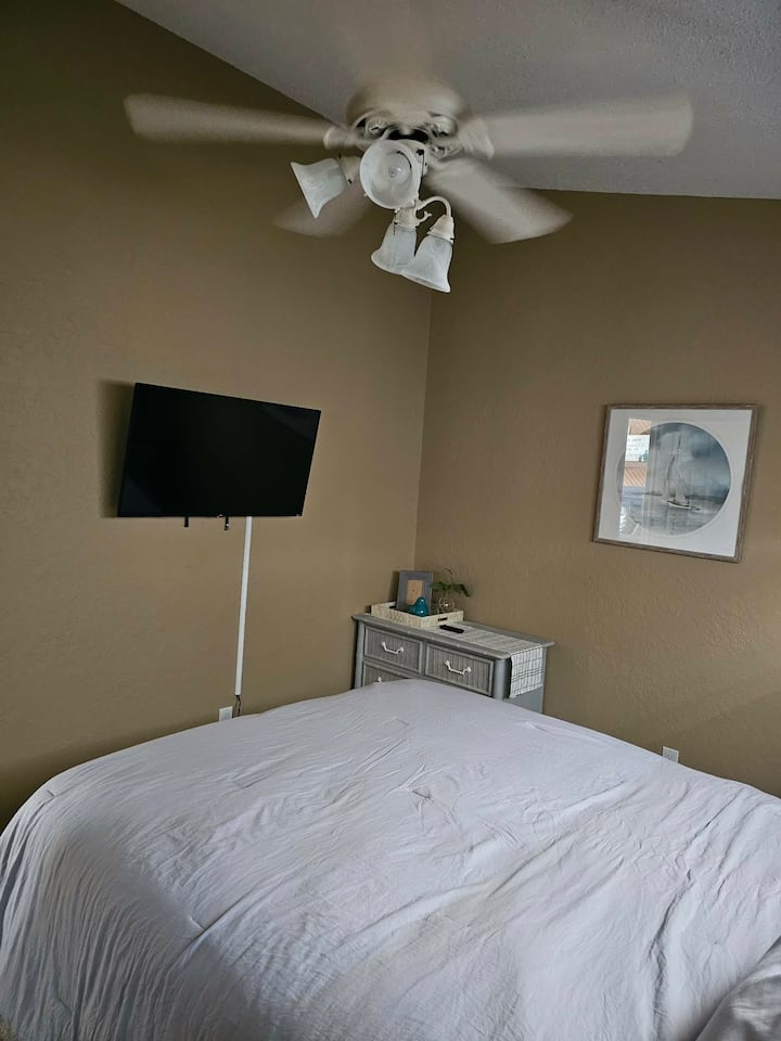 ห้องนอน