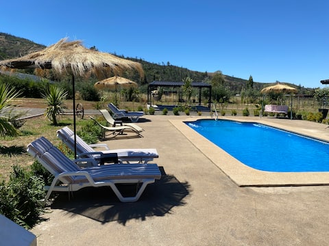 Excellent country house