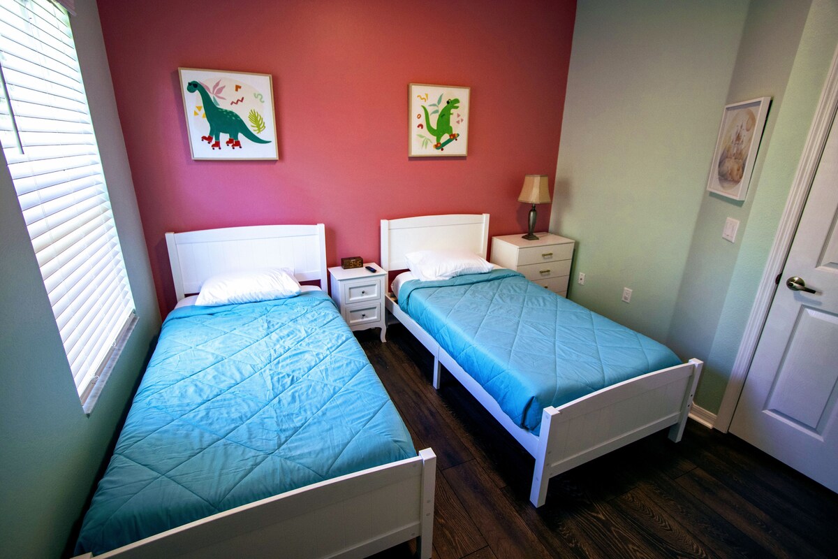 Спална соба 3