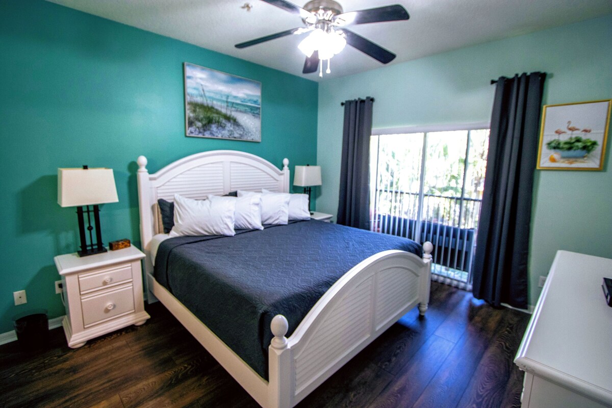 Спална соба 1