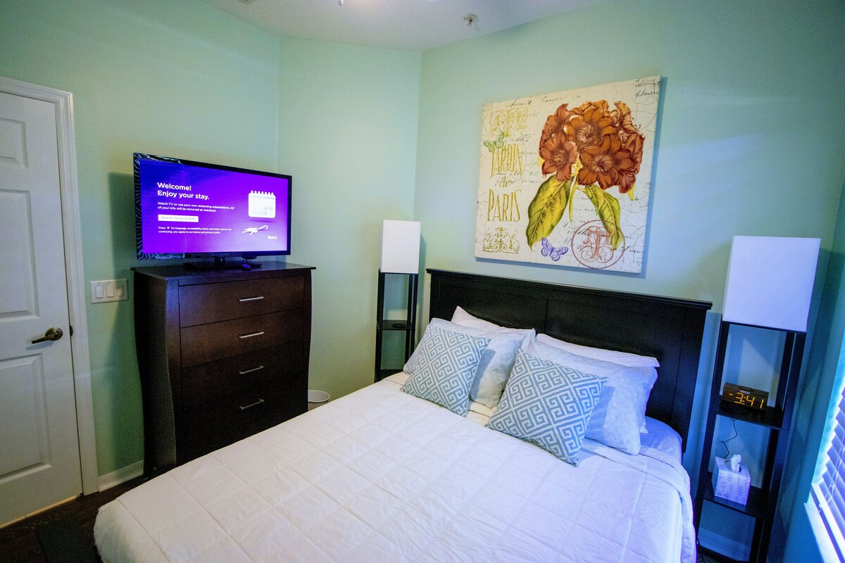 Спална соба 2