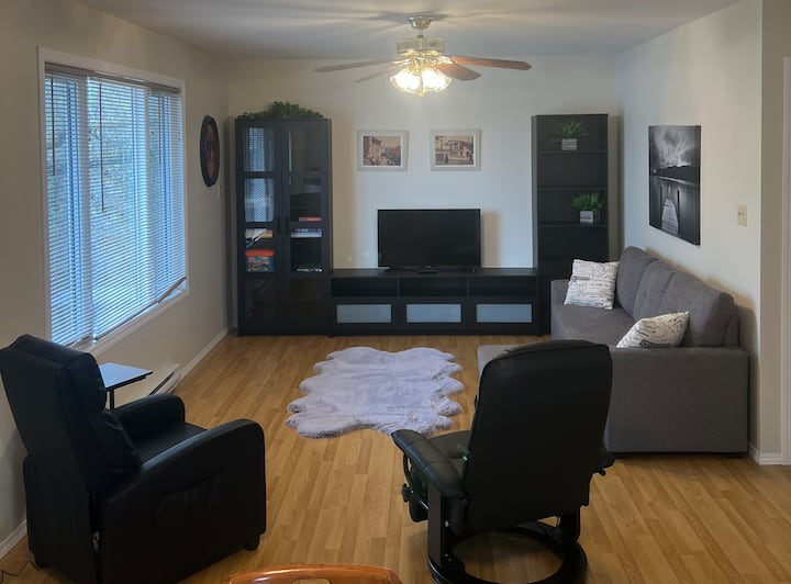 The Lake Retreat - Saskatchewan