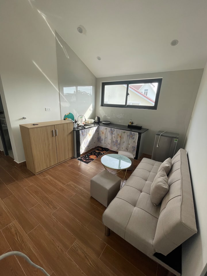 Homestay Khoai Xoài ĐậU - Dalat