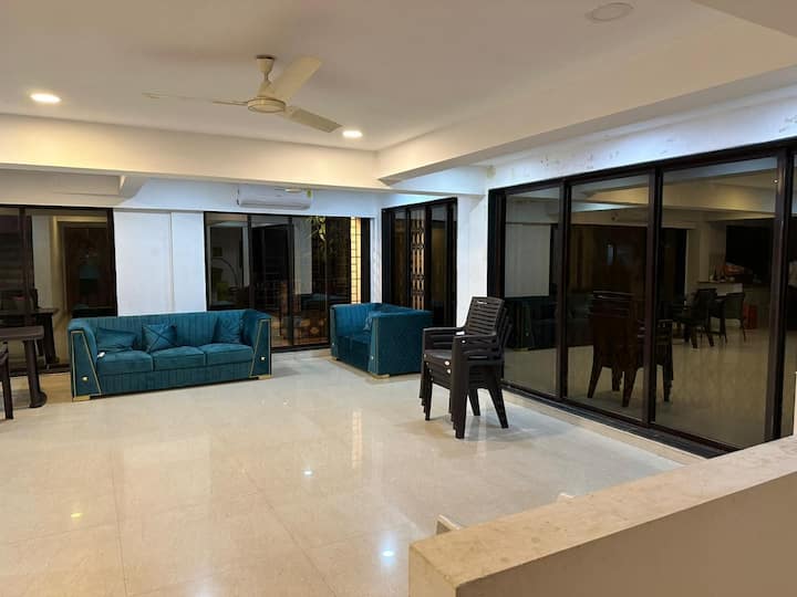 4bhk Independant Villa - Thane
