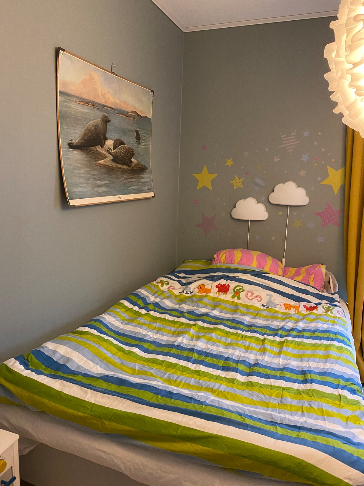 Спална соба 3