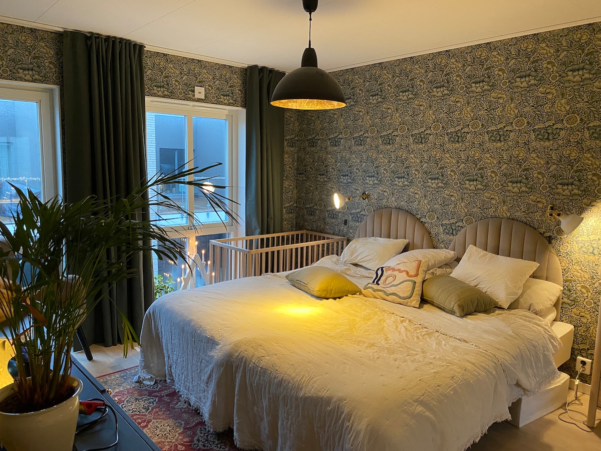 Спална соба 1