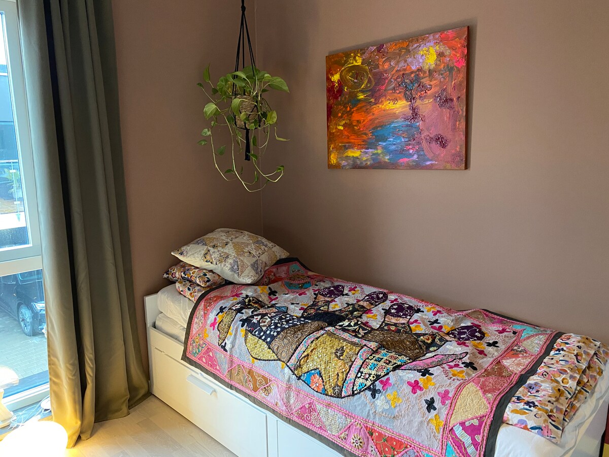 Спална соба 2