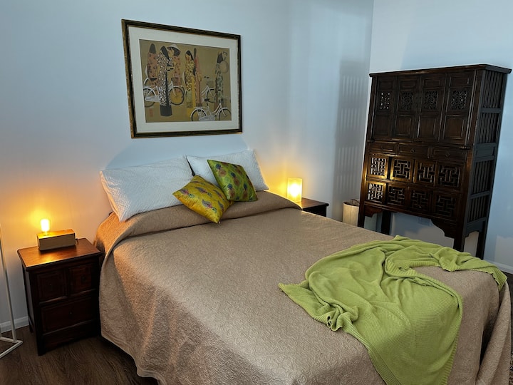 Chambre 1