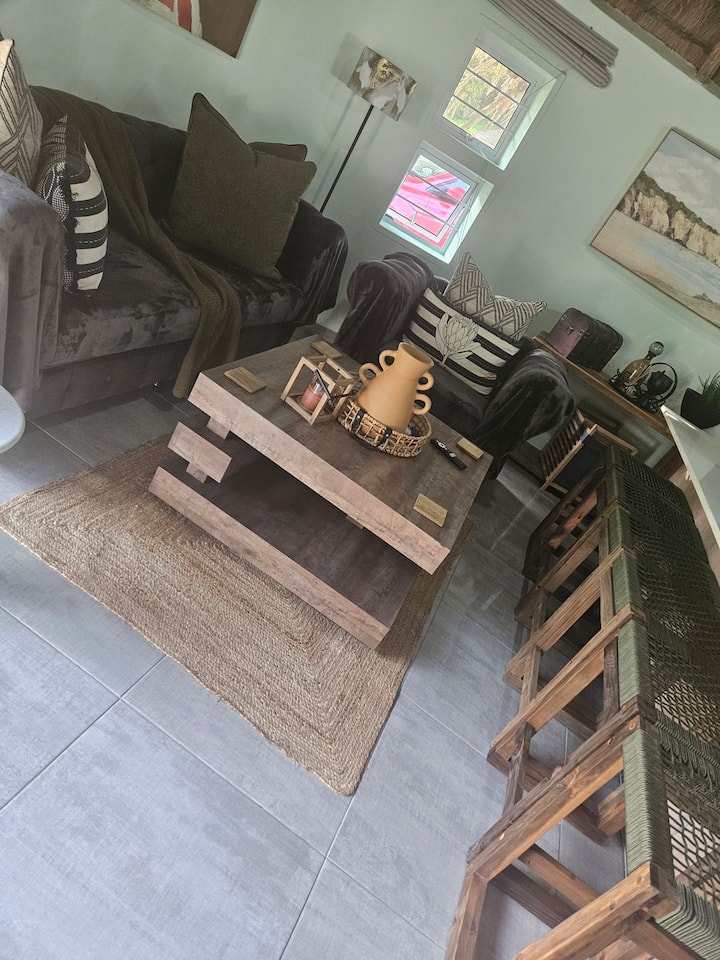 Fiks, Unit 44 - Coffee Bay