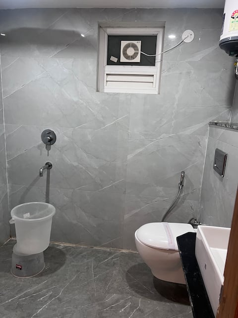 Sukoon 2BHK by Parable stays