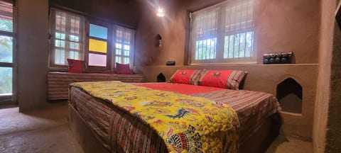 Konoha Eco Farmstay