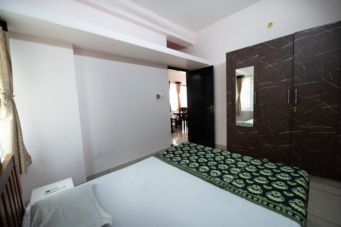 Спална соба 2