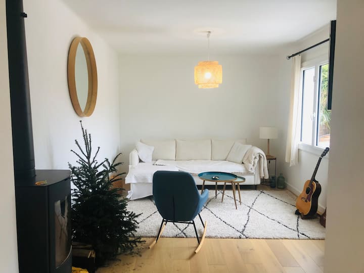 Maison Proche Des Plages - Marseille