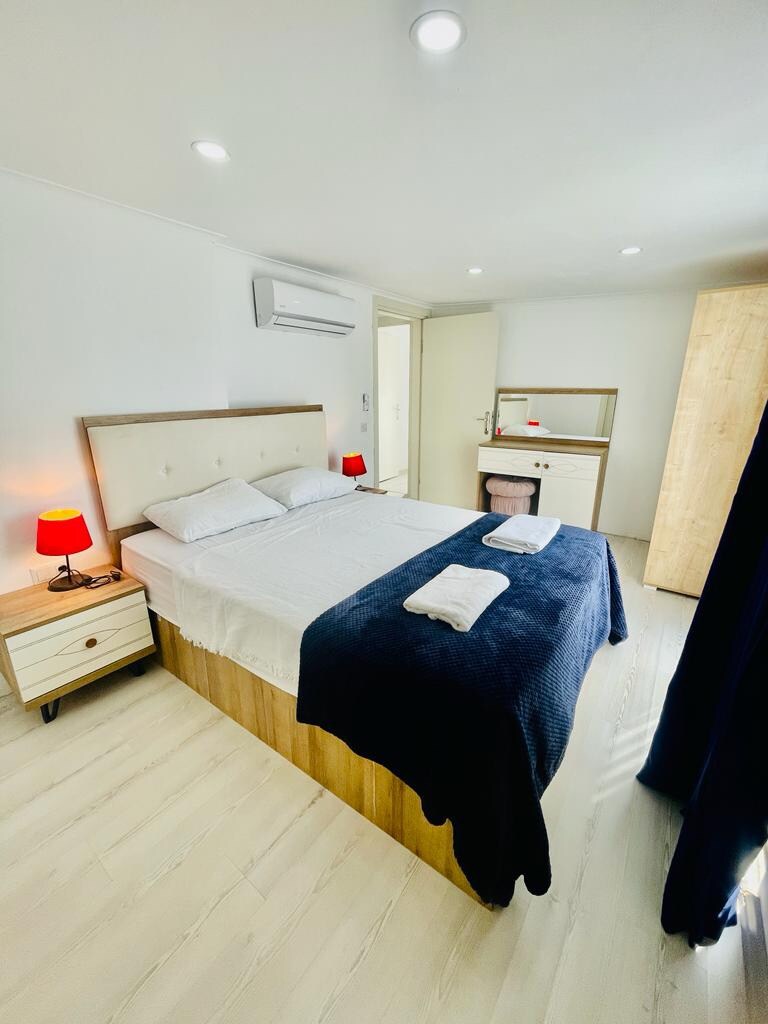 غرفة النوم 1