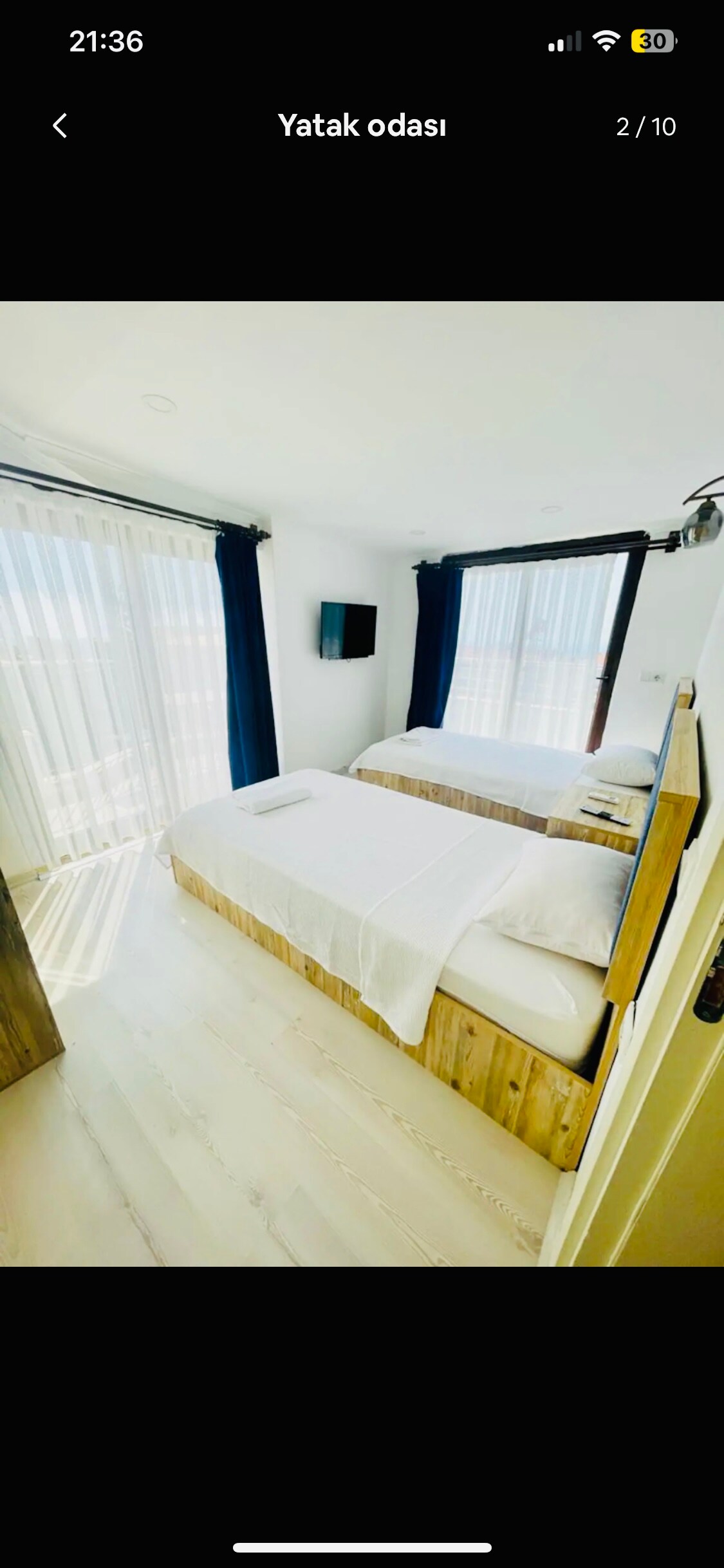 غرفة النوم 2