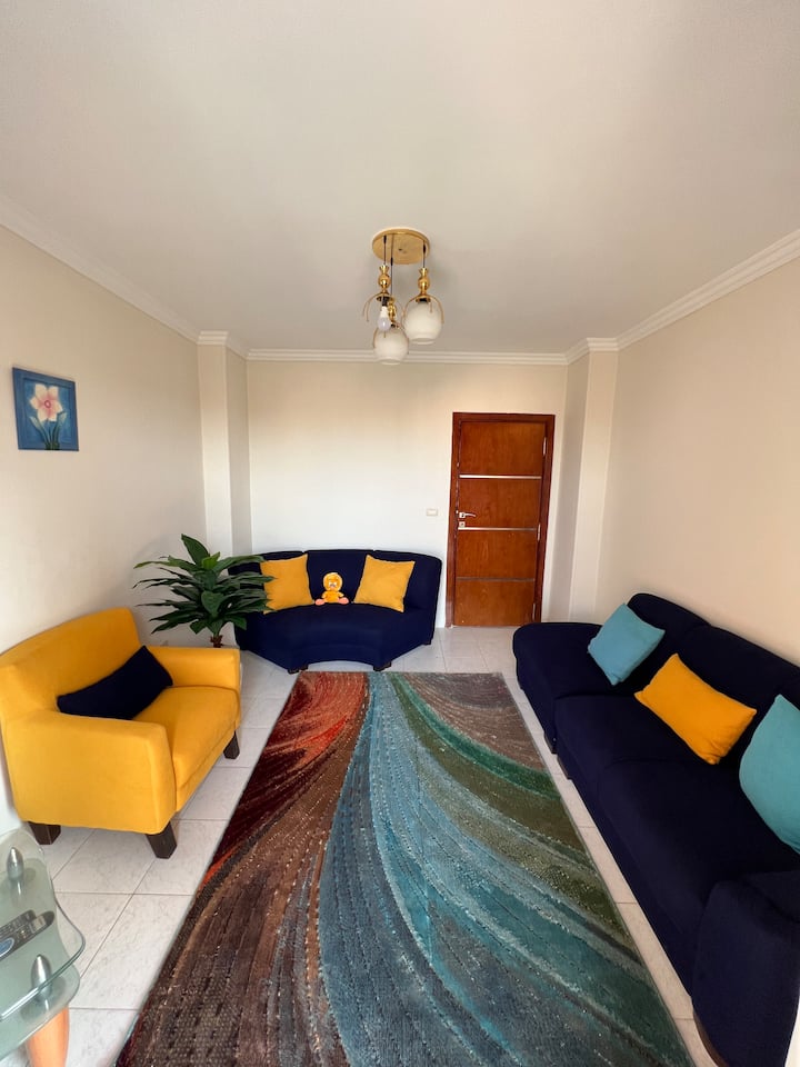 غرفة النوم 2