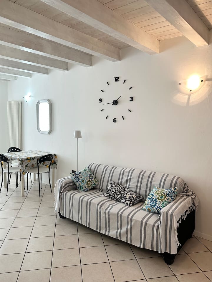 Casa Adelaide - Riva del Garda