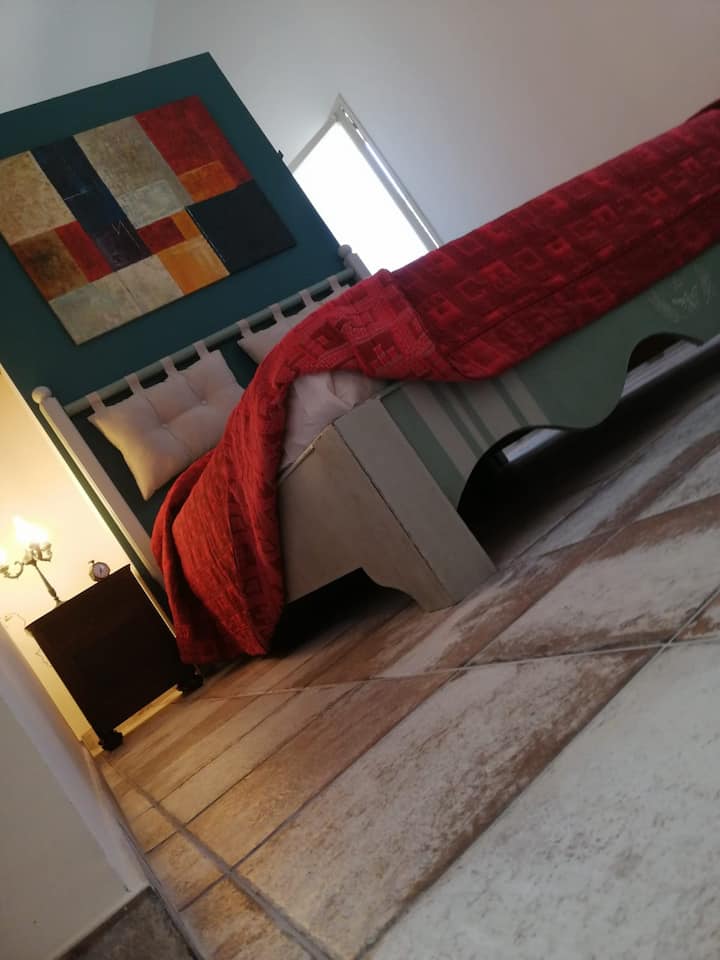 Спална соба 2