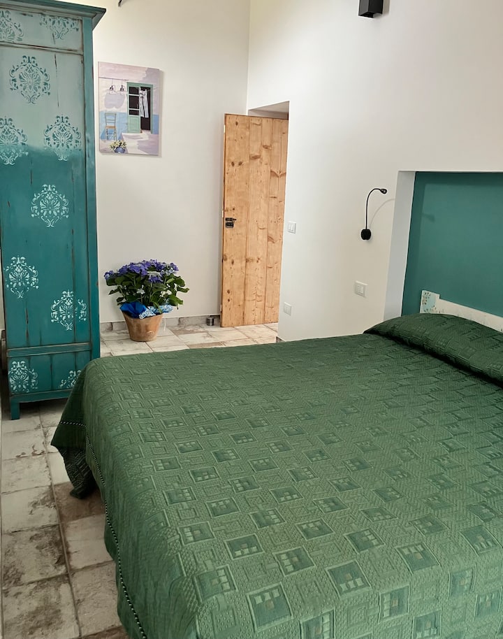 Спална соба 1