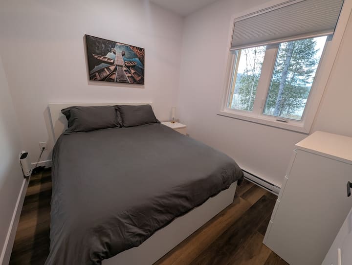 Спална соба 4